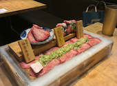 和牛たんじ 名古屋栄錦店: あきさんの2025年11月17日の1枚目の投稿写真
