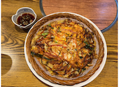 韓国料理　アレンモク　上野　御徒町: こゆきさんの2024年04月の1枚目の投稿写真
