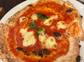 Napoli PIZZA 新潟駅南けやき通り店: 由美ちゃんさんの2026年07月21日の3枚目の投稿写真