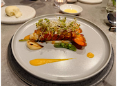 Restaurant レストラン いしだ: カワウソさんの2026年05月04日の1枚目の投稿写真