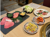 焼肉 高麗ガーデン 南堀江店: こうのさんの2025年12月09日の1枚目の投稿写真