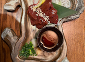 刺身と焼き物 ひゃくや 本邸: へるしんきさんの2026年05月18日の3枚目の投稿写真