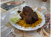 lucky biriyani house ラッキービリヤニハウス: メタボマンさんの2026年09月25日の1枚目の投稿写真