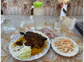 lucky biriyani house ラッキービリヤニハウス: メタボマンさんの2026年09月25日の2枚目の投稿写真