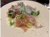 富士茶房 SUI PASTA&SWEETS Verde lusso: ふみさんの2025年08月03日の1枚目の投稿写真