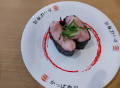 かっぱ寿司 フレスポ神辺店: ひさこさんの2026年07月28日の2枚目の投稿写真