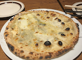 PIZZA&WINE カヤバール 茅場町: オカンさんの2025年02月21日の1枚目の投稿写真