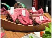 和牛焼肉 LIEBE リーベ: ロビちゃん一家さんの2025年01月06日の1枚目の投稿写真