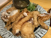 全席完全個室居酒屋　九州地鶏　3時間食べ飲み放題　鶏のまるよし　新橋店: すたーさんの2026年07月07日の2枚目の投稿写真