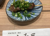 炭火串焼 鶏料理 八千屋 若宮店: しそさんの2026年05月18日の3枚目の投稿写真