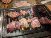 大衆ホルモン肉力屋 天神今泉店: マキヤマさんの2026年04月19日の1枚目の投稿写真