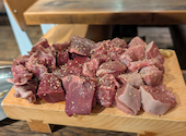 大衆ホルモン肉力屋 天神今泉店: マキヤマさんの2026年04月19日の3枚目の投稿写真