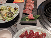 焼肉の牛太 本陣 LINKS UMEDA店: ヒロさんの2026年06月18日の1枚目の投稿写真