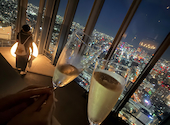イタリアンBBQ CARVINO MIDLAND SQUARE カルビーノ ミッドランド スクエア: ウニ子さんの2026年09月23日の3枚目の投稿写真