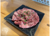 人宿焼肉 あわヨクバ: パンchanさんの2026年08月13日の2枚目の投稿写真