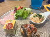 The TRATTORIA SALVATORE CAFE BASEGATE横浜関内: みっちゃんさんの2026年05月22日の1枚目の投稿写真