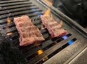 焼肉　安兵衛　福島店: さだなもさんの2024年12月の1枚目の投稿写真