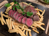 肉バル GAM 梅田お初天神店: あっきーさんの2025年08月29日の2枚目の投稿写真