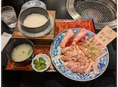 お米と焼肉 肉のよいち中野店: fox007さんの2026年04月25日の1枚目の投稿写真