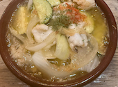 スペイン料理 Bistro bar あずき 京都山科: gucci001さんの2026年09月09日の1枚目の投稿写真