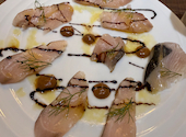 スペイン料理 Bistro bar あずき 京都山科: gucci001さんの2026年09月09日の2枚目の投稿写真