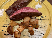 スペイン料理 Bistro bar あずき 京都山科: gucci001さんの2026年09月09日の3枚目の投稿写真