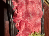 炭火焼肉 つんく: gucci001さんの2026年04月22日の2枚目の投稿写真