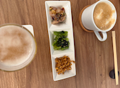 ちょっとbar悟つぼ cafe 京都烏丸店: gucci001さんの2026年10月01日の3枚目の投稿写真