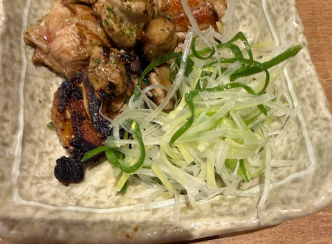 京都四条酒場 神聖: gucci001さんの2026年04月07日の1枚目の投稿写真