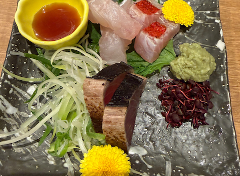 京都四条酒場 神聖: gucci001さんの2026年04月07日の2枚目の投稿写真