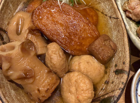 京都四条酒場 神聖: gucci001さんの2026年04月07日の3枚目の投稿写真