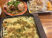 餃子のネオ大衆酒場ニューカムラ 名駅二丁目店: たーさんさんの2026年08月23日の1枚目の投稿写真