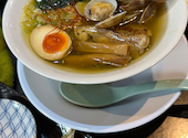 名古屋コーチン らーめん 鳥よし: ケンチャンさんの2026年09月12日の1枚目の投稿写真
