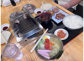 大衆ホルモン やきにく 煙力 岐阜茜部店: こうちゃんさんの2026年09月21日の1枚目の投稿写真