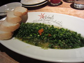 イルキャンティ ビーチェ iL CHIANTI BEACHE: hiroleleさんの2011年04月17日の1枚目の投稿写真