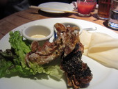 イルキャンティ ビーチェ iL CHIANTI BEACHE: hiroleleさんの2011年04月17日の2枚目の投稿写真