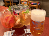 ワインの酒場 ディプント 上野御徒町店: ぴよちゃんさんの2026年08月11日の3枚目の投稿写真