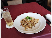 謝朋殿 シャホウデン 點心樓 仙台店: ゆさみまさんの2026年06月21日の1枚目の投稿写真