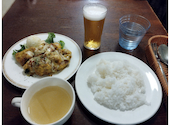 小さな街の食堂 カフェ ミスティー cafe MISTY: ゆさみまさんの2026年08月03日の1枚目の投稿写真