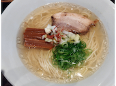 らーめん くろくの口コミ画像1
