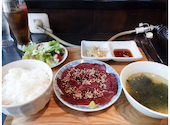焼肉ひろせ: ゆさみまさんの2026年06月21日の1枚目の投稿写真