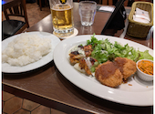 銀座ライオン 上野西郷会館店: ちかさんの2026年08月21日の2枚目の投稿写真