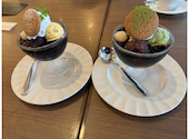 焼きたてパイと芳醇珈琲　基町カフェ　パリフル: よみこさんの2024年12月の1枚目の投稿写真