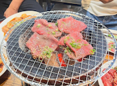 炭火焼肉 キョロちゃん: yyyさんの2023年10月30日の1枚目の投稿写真