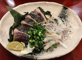 海鮮と骨付鳥 讃岐酒場 高松フェリー通り店: しるびいさんの2025年01月04日の1枚目の投稿写真