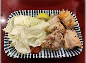 海鮮と骨付鳥 讃岐酒場 高松フェリー通り店: しるびいさんの2025年01月04日の2枚目の投稿写真