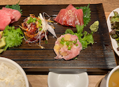 魚屋のマグロ食堂 オートロキッチン 渋谷店: はるさんの2025年11月28日の1枚目の投稿写真