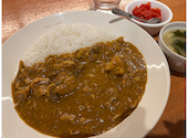 TOKYO STYLE CURRY RED CHILI: はるさんの2026年01月16日の1枚目の投稿写真