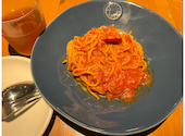 Italian Kitchen VANSAN 調布店: はるさんの2025年10月の1枚目の投稿写真
