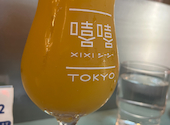 台湾中華とクラフトビール飲み放題 シーシートーキョーXIXITOKYO 代々木店: はるさんの2025年08月の1枚目の投稿写真